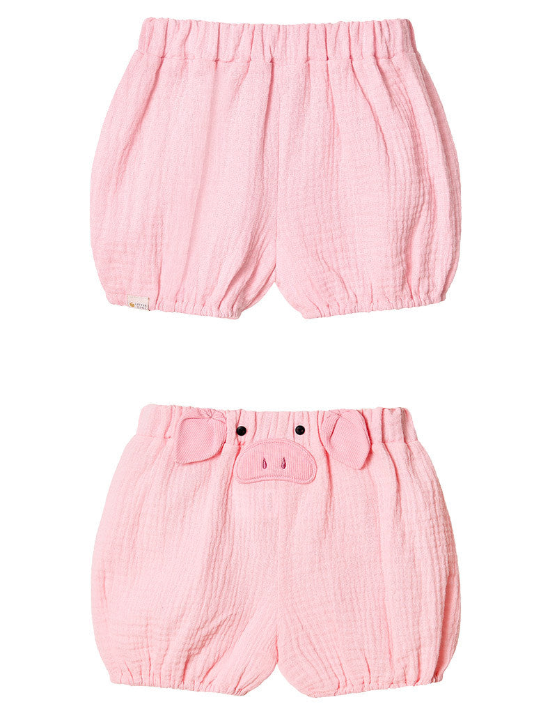 Melting Pig Pants