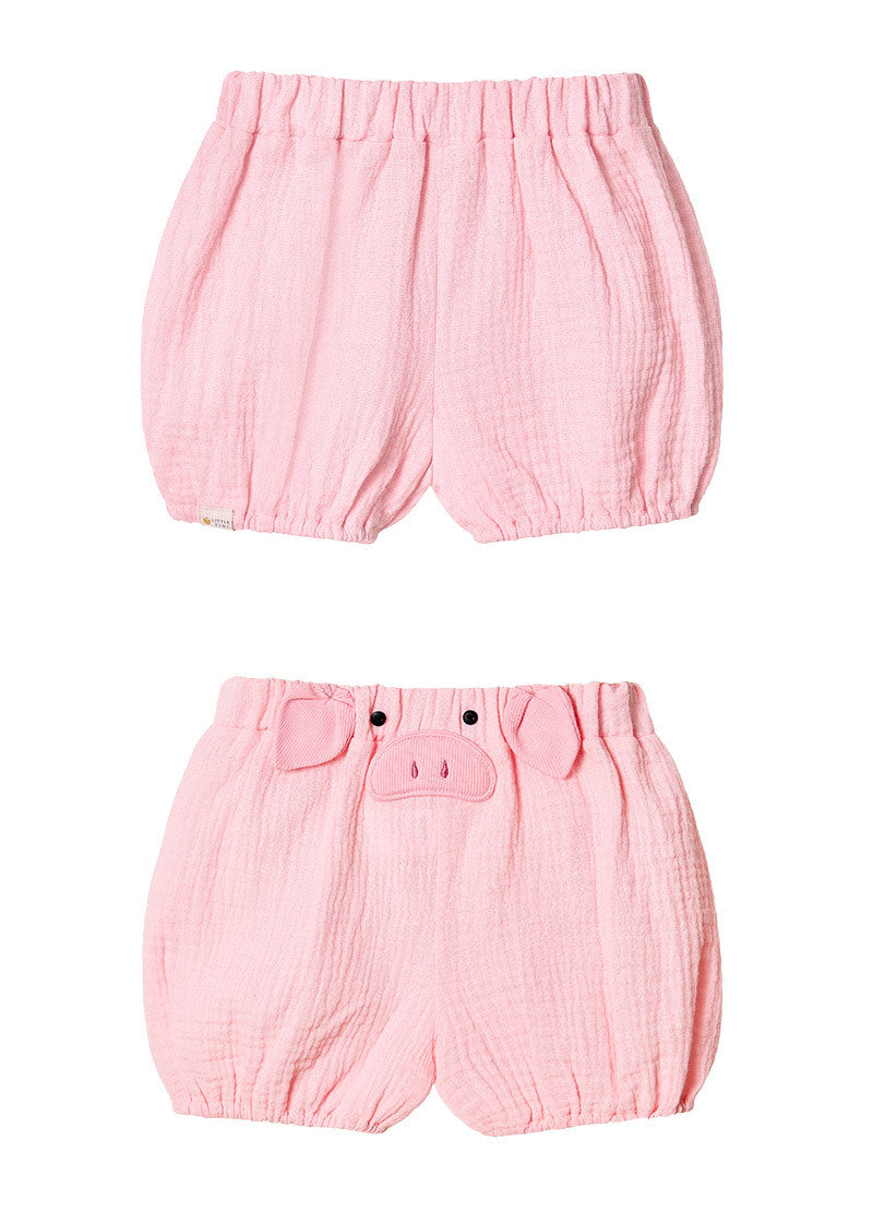 Melting Pig Pants