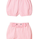 Melting Pig Pants
