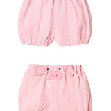Melting Pig Pants