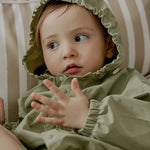 Crisp Jumper_Olive