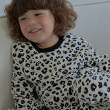 Petite Leo Modal loose fit Set (25FW)