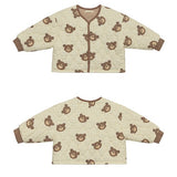 Bear Room Jumper_Brown