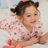 Berry Sweet Short sleeve (25SS) Mesh Indoor Set