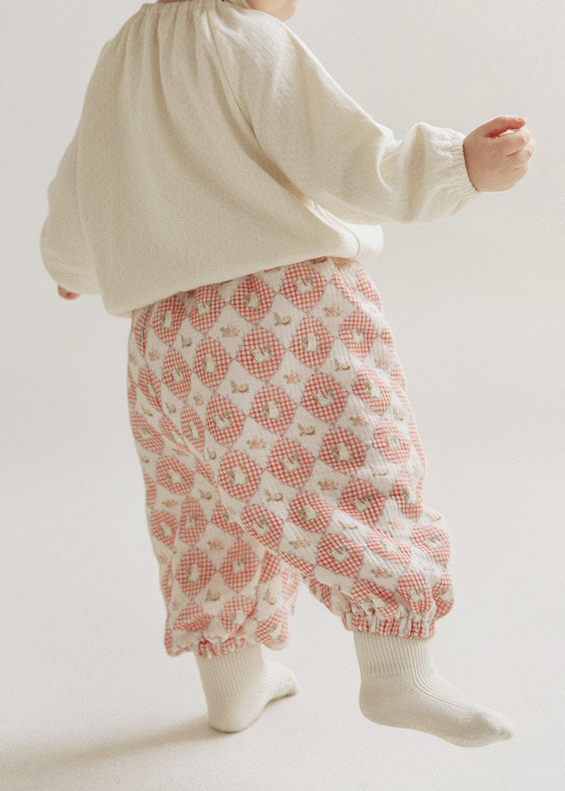 Beni Pants