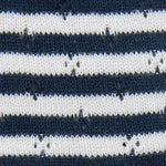Dudu Half Pants_Navy