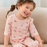 Jenny Mid Sleeve (24SS) Indoor Set