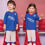 Athletic Mid Sleeve (24SS) Set