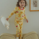 Puppy Day Single Span Indoor Wear (25FW)