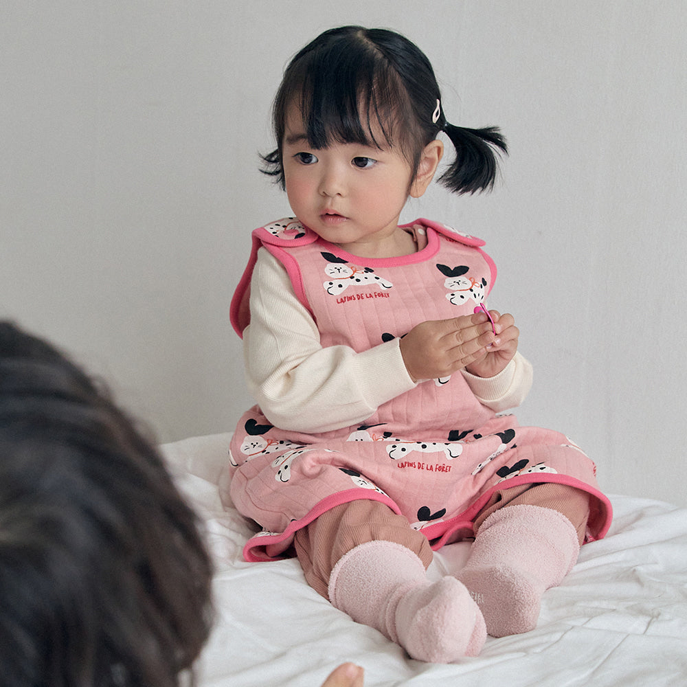 Marche Sleeping Vest_CQ174