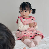 Marche Sleeping Vest_CQ174