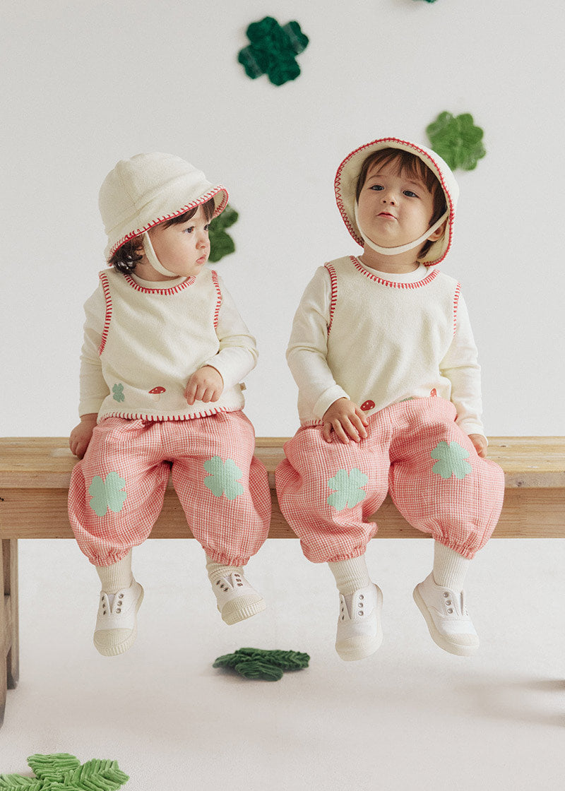 Clover Pants