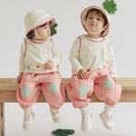 Clover Pants