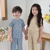 ECLL grandma pleats (Set)