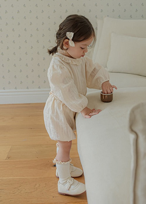 Viola Bodysuit_Cream