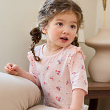 Jenny Mid Sleeve (24SS) Indoor Set