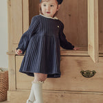 Bri Dress_Navy