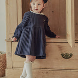 Bri Dress_Navy