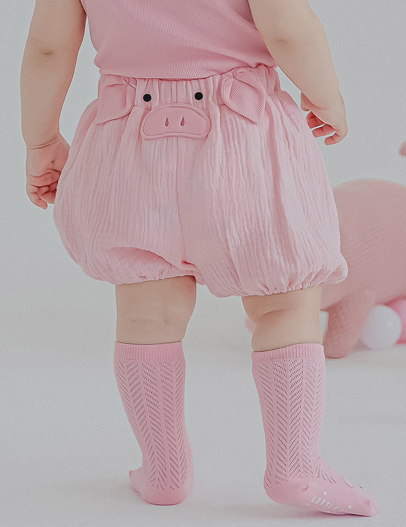 Melting Pig Pants