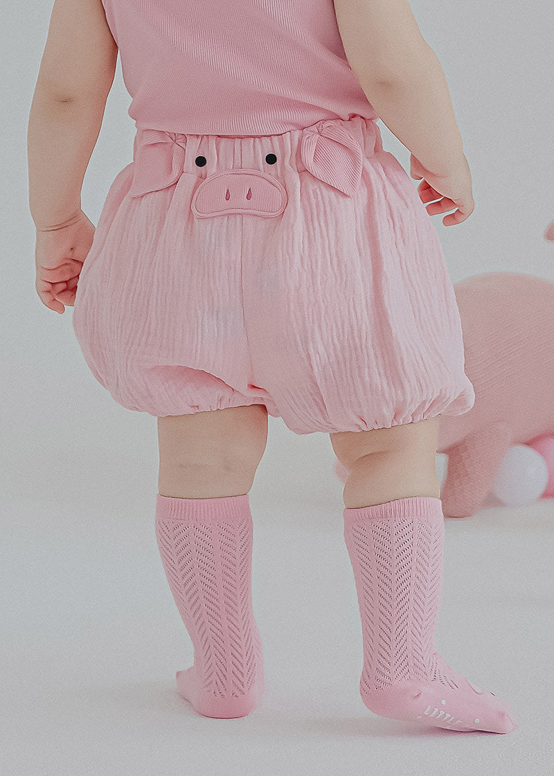Melting Pig Pants