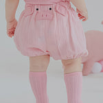 Melting Pig Pants