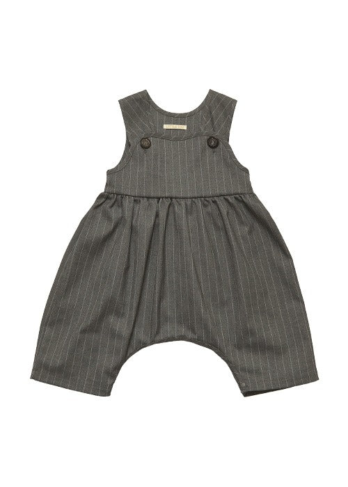 Claude Overalls