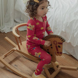 Jerry Single Span Indoor Wear (25FW)