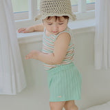 Bri Half Pants_Mint
