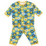 Daisy Bunny loose fit Loungewear (25FW)