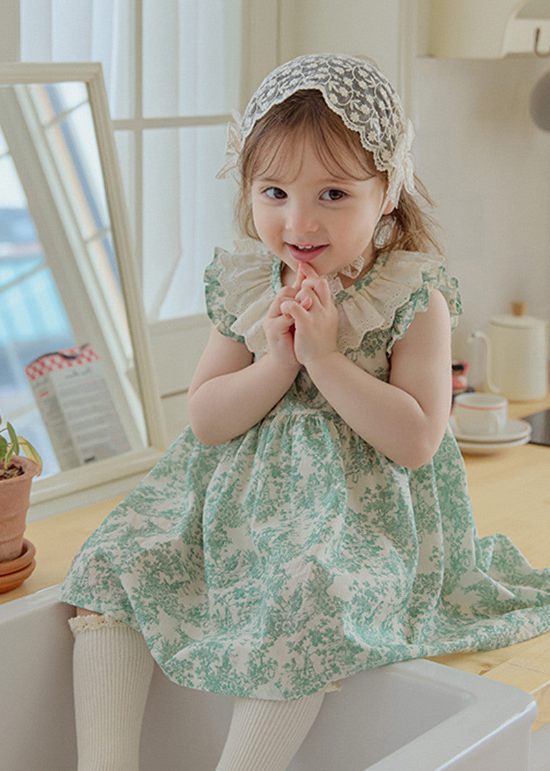 Ruan dress