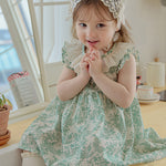 Ruan dress