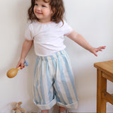 Mellow Marine Pants