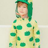 Kero Rash Guard 2-Piece Set