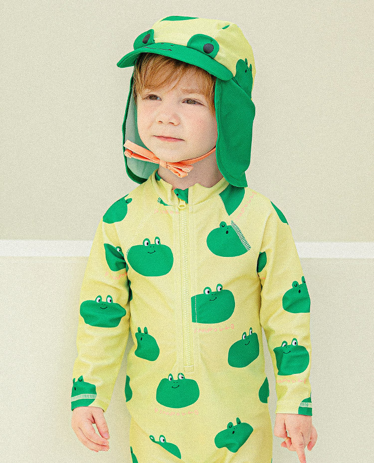 Kero Rash Guard 2-Piece Set