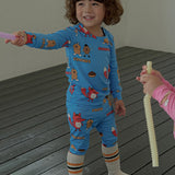 Nuts Single Span Indoor Wear (25FW)