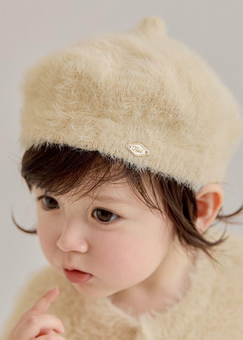 Angel Beret