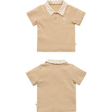 Seren T-shirt_Beige