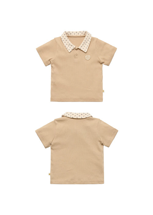 Seren T-shirt_Beige