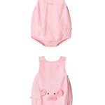 Melting Pig Bodysuit