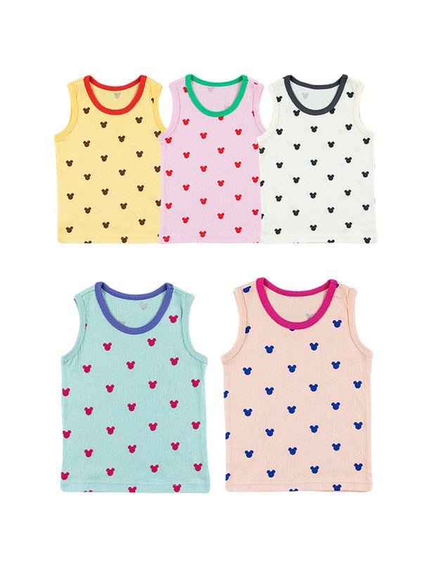 Micky Minnie(24SS) vest