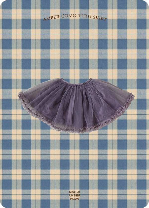 Amber Como Tutu Skirt