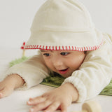 Nunu Terry bucket hat