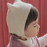 Kiki knit hat