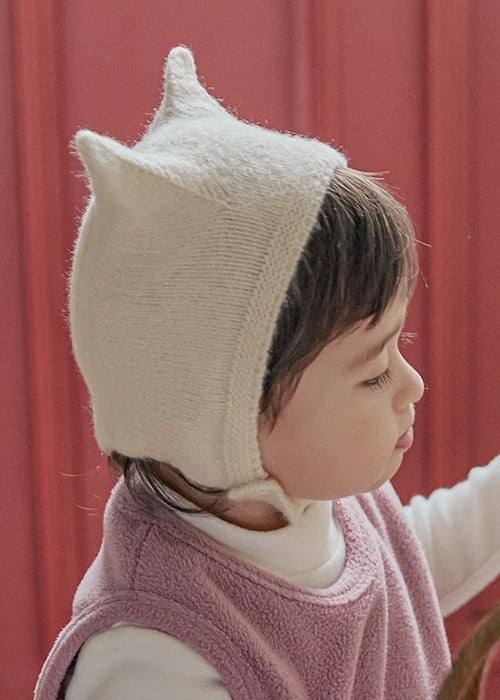 Kiki knit hat
