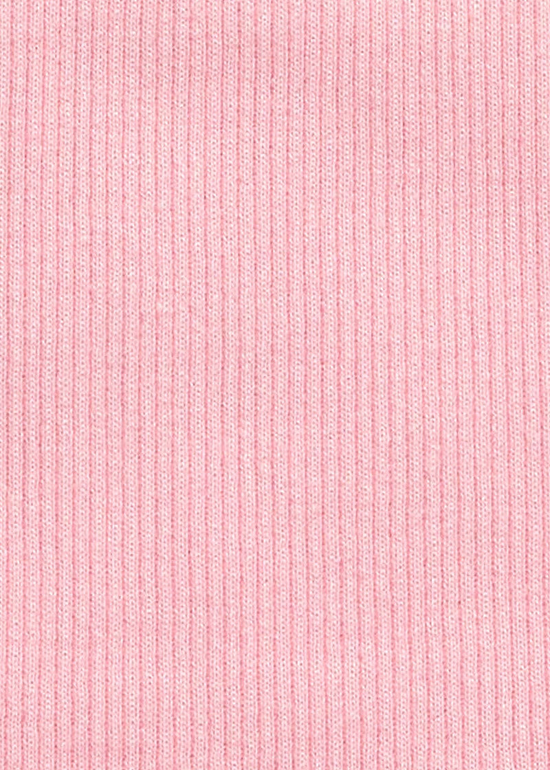 Luann Sleeveless T-shirt_Pink