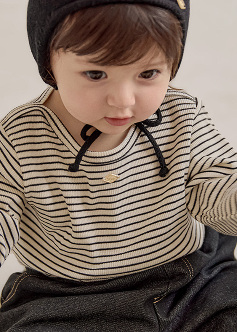 Lottie T-shirt_Black