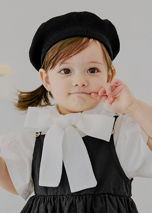 Basic beret