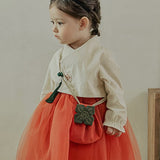 Danhwa Hanbok