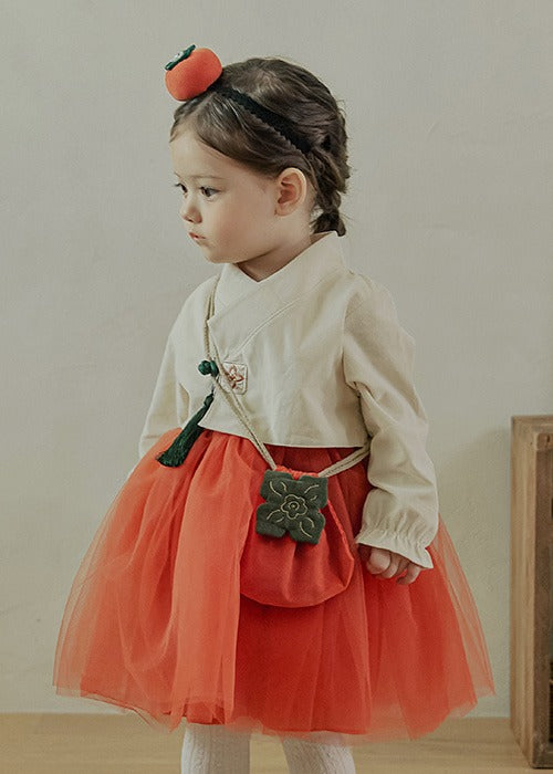 Danhwa Hanbok