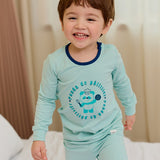 Lori single spandex (24SS) indoor wear set